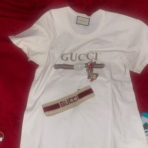 MENS gucci shirt